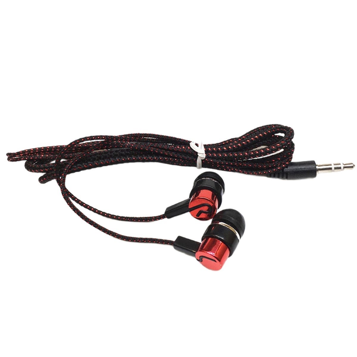 Noise Cancelling Headphone - อัปเดต 2 ชิ้น 3.5 มม. หูฟังแบบมีสายหูฟังสเตอริโอเบสหูฟังมือถือหูฟังตัดเสียงรบกวนเบสสเตอริโอที่ยอดเยี่ยมหูฟัง
