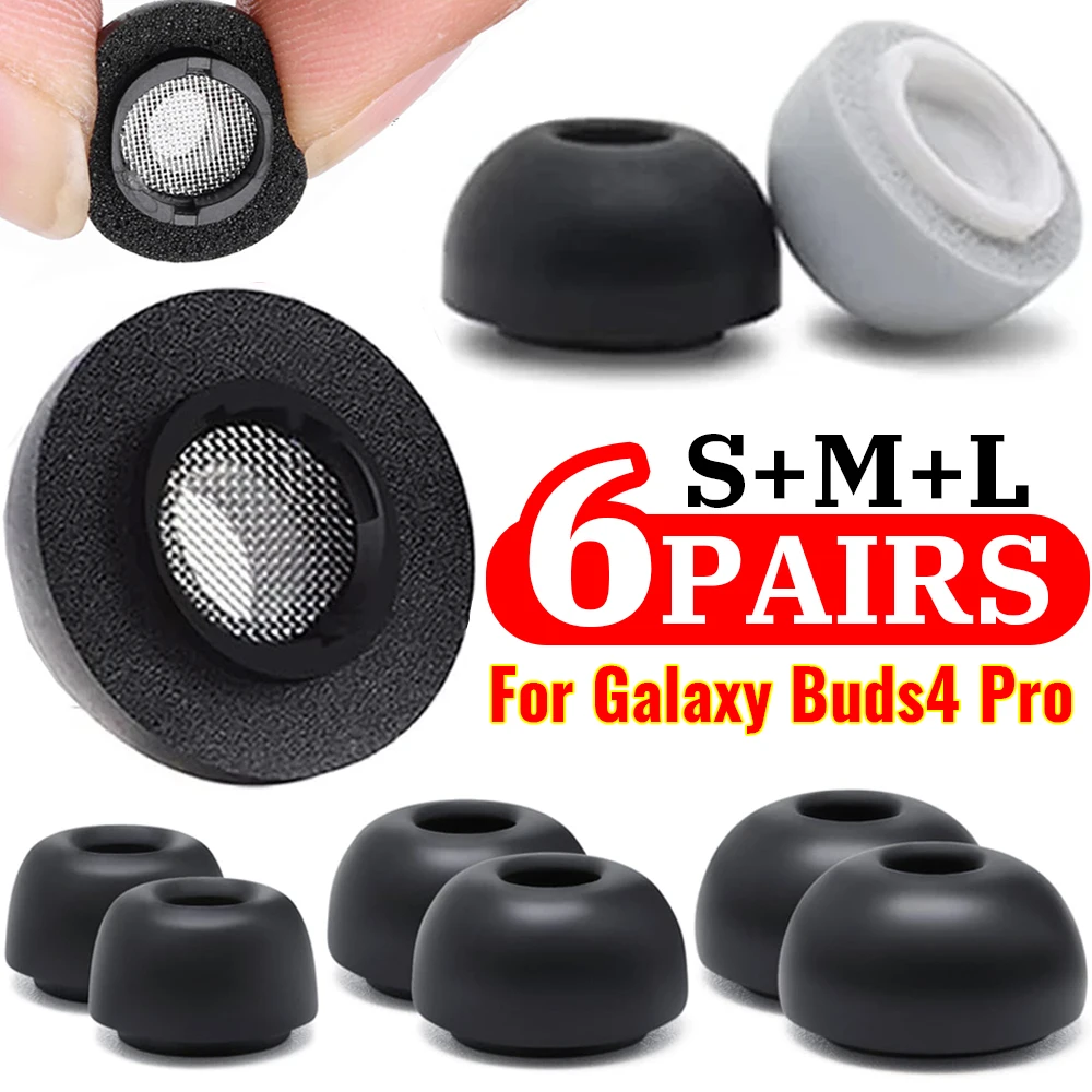 จุกหูฟังเมมโมรี่โฟมสำหรับซัมซุ - Earphone Foam Tip บทวิจารณ์และราคา
