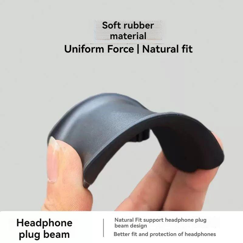 ขาตั้งหูฟังอเนกประสงค์แบบพกพา  - Headphone Stand Desk บทวิจารณ์และราคา