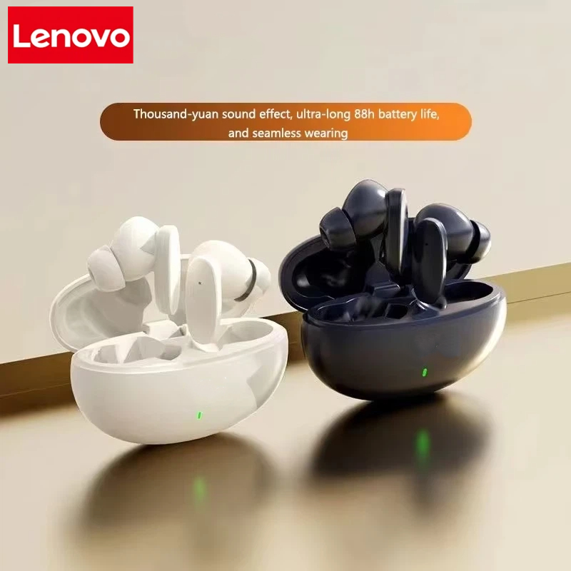 Lenovo New Wireless Earphone B - Wireless Earbuds Tws บทวิจารณ์และราคา