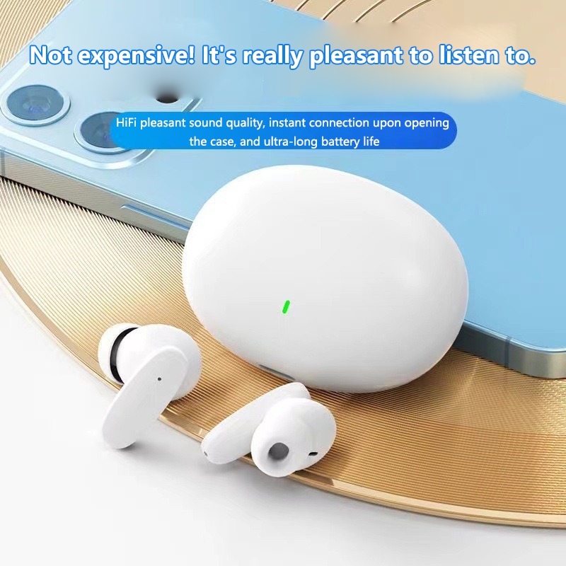 Lenovo New Wireless Earphone B - Wireless Earbuds Tws บทวิจารณ์และราคา