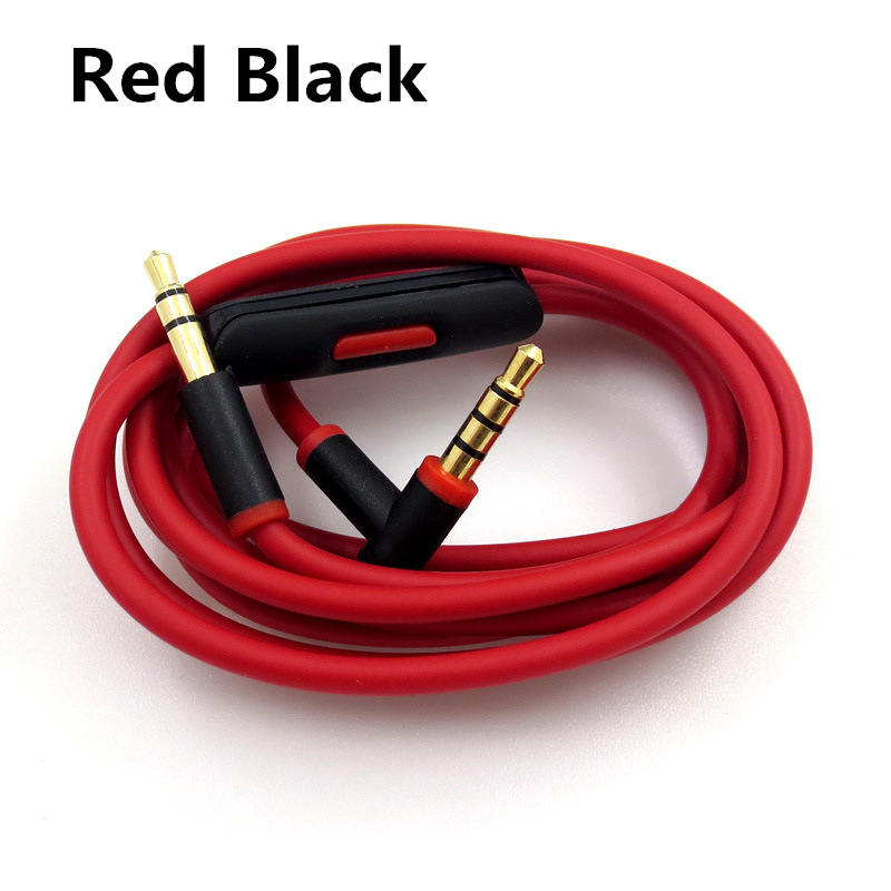สายเคเบิลเสียงสำรองพร้อมไมโครโ - Beats Headphone Studio Pro บทวิจารณ์และราคา