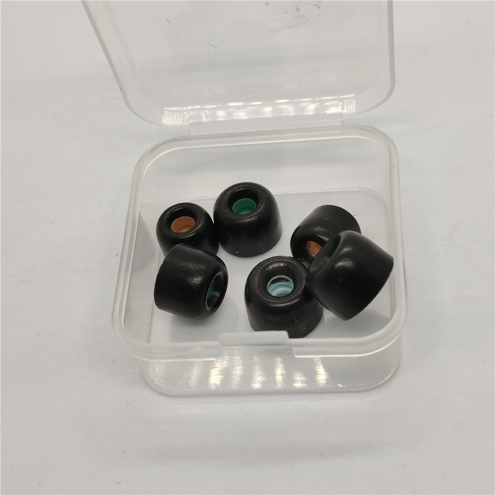 6pcs เคล็ดลับโฟมสําหรับ Anker  - Earphone Foam Tip บทวิจารณ์และราคา