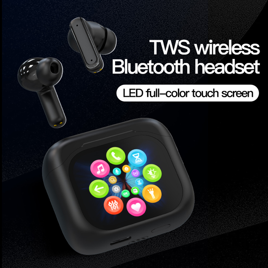 หูฟังบลูทูธแปลภาษาอัจฉริยะพร้อ - Noise Cancelling Headphone บทวิจารณ์และราคา