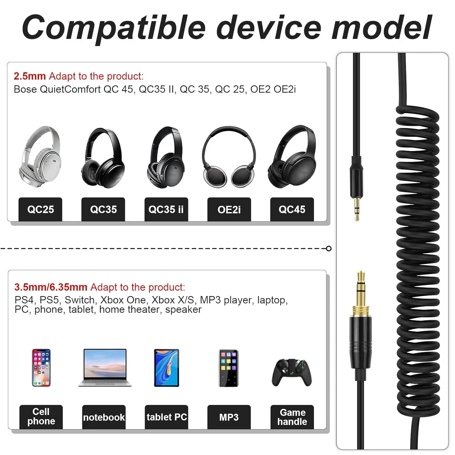 สําหรับ BOSE QuietComfort 25 Q - Bose Headphone Qc45 บทวิจารณ์และราคา
