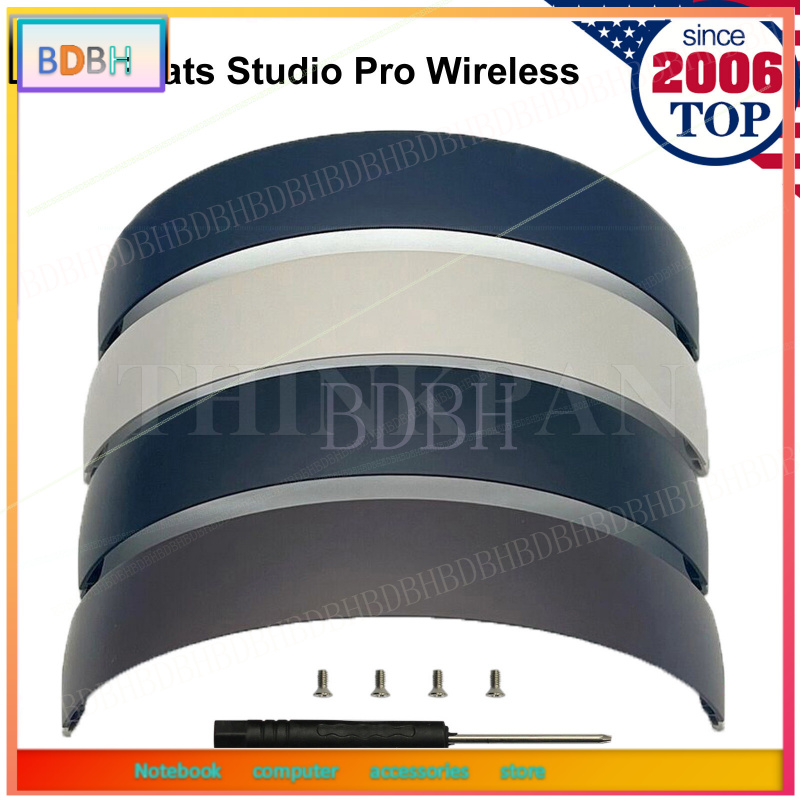 อะไหล่ซ่อมหูฟัง สายคาดศีรษะสำห - Beats Headphone Studio Pro บทวิจารณ์และราคา