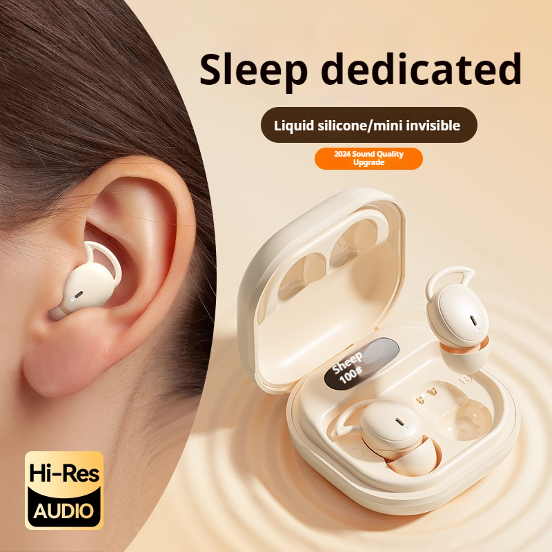 M72 มินิหูฟังไร้สายแบบพกพาบลูท - Earbuds Charging Case บทวิจารณ์และราคา
