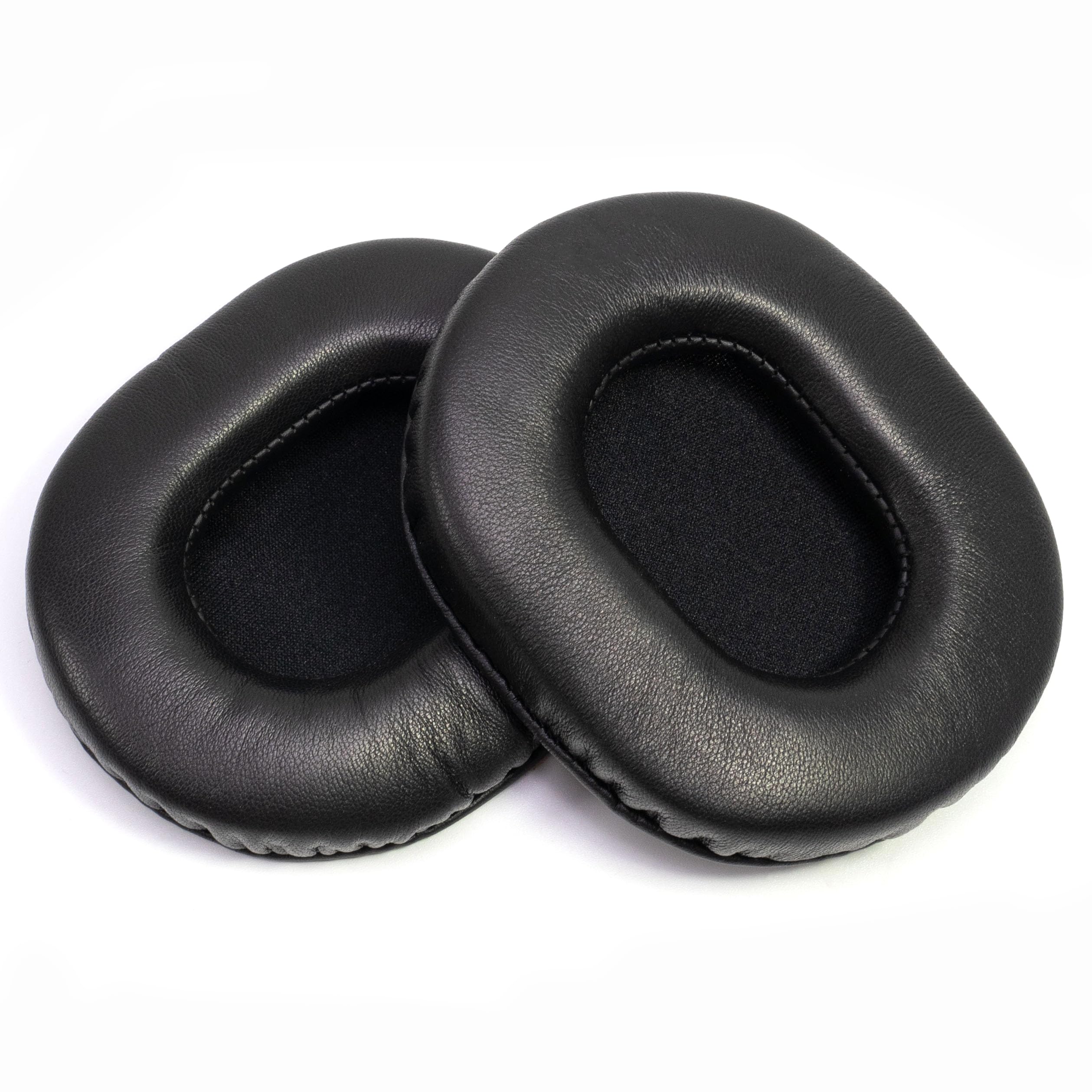 Lambskin ชุดปลอกหมอนที่คาดศีรษ - Audio Technica Headphone Ath-M50X บทวิจารณ์และราคา