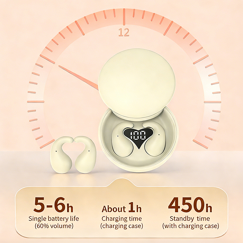 SK28-หูฟังนอนหลับแบบมองไม่เห็น - Wireless Earbuds Tws บทวิจารณ์และราคา
