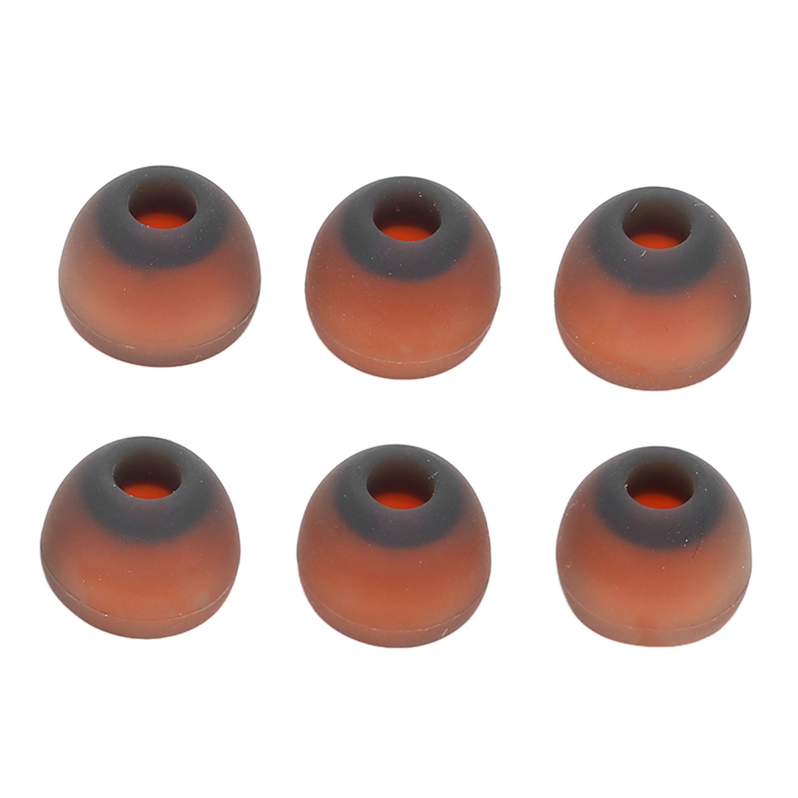จุกหูฟังซิลิโคนเมมโมรี่โฟม 6 ช - Earphone Foam Tip บทวิจารณ์และราคา