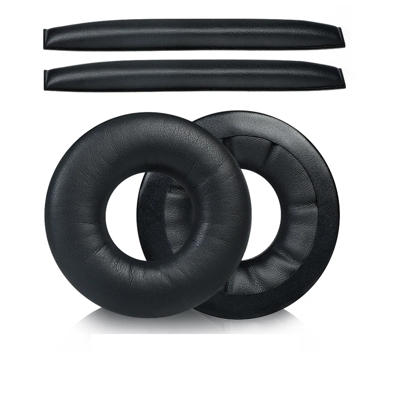 อะไหล่สายรัดศีรษะ bantal alas  - Sennheiser Headphone Hd 25 บทวิจารณ์และราคา