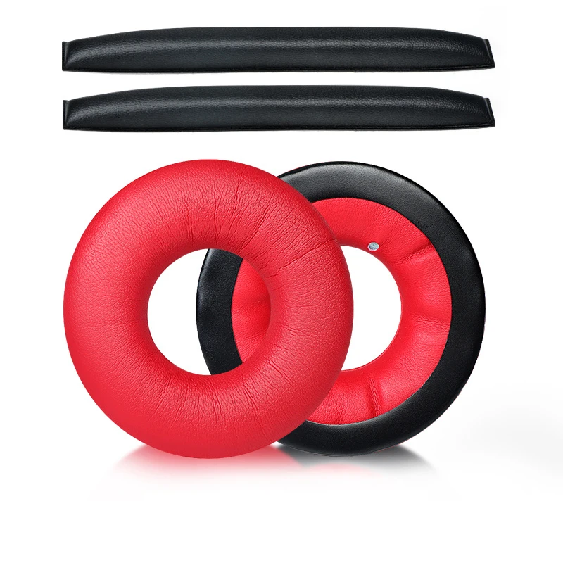 อะไหล่สายรัดศีรษะ bantal alas  - Sennheiser Headphone Hd 25 บทวิจารณ์และราคา
