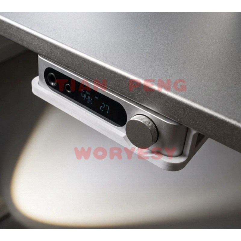 ขาตั้ง WYORESY สำหรับติดตั้งใต - Headphone Stand Desk บทวิจารณ์และราคา