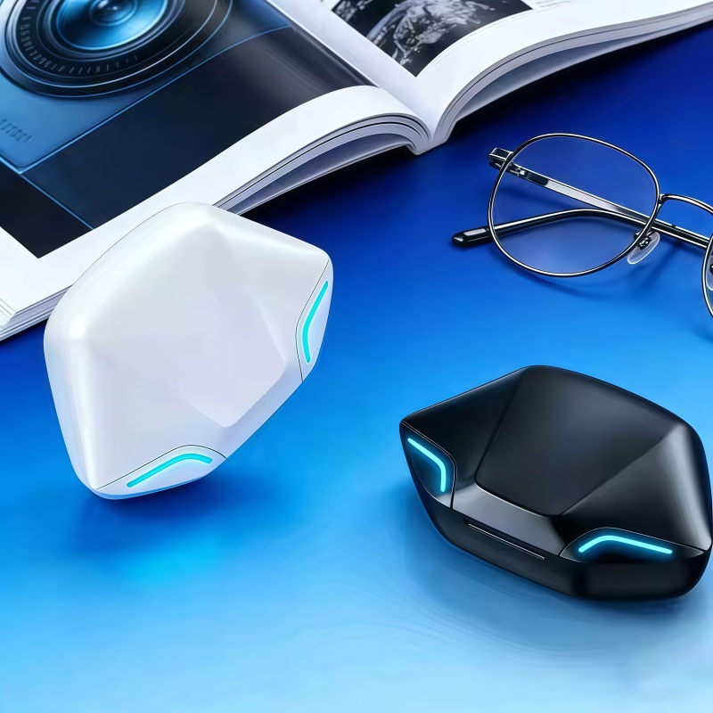 หูฟังบลูทูธไร้สาย X15 TWS รุ่น - Wireless Earbuds Tws บทวิจารณ์และราคา