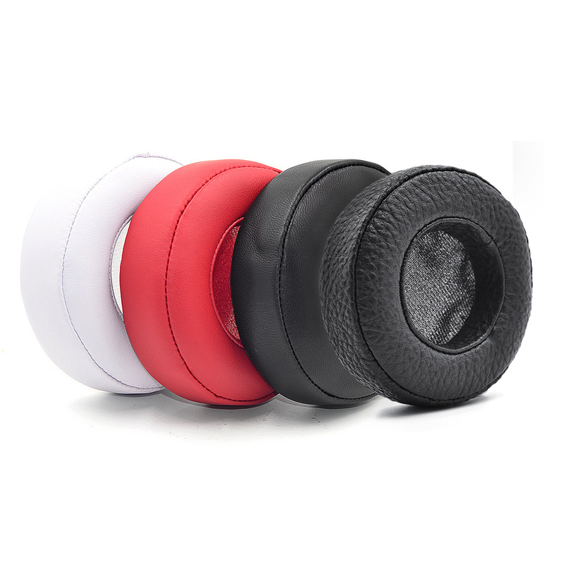 แผ่นรองหูฟังแบบนุ่ม แผ่นรองหูฟ - Beats Headphone Studio Pro บทวิจารณ์และราคา