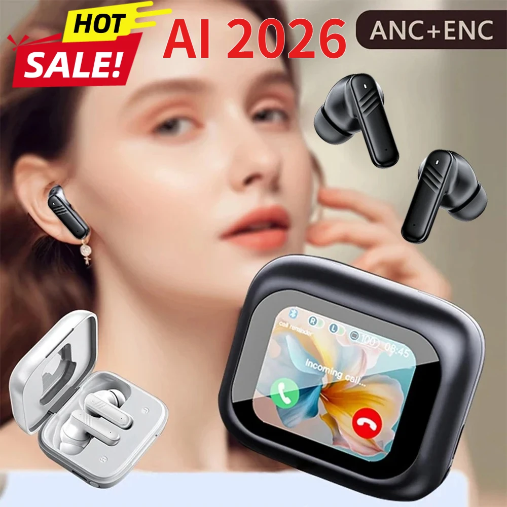 หูฟัง ANC ระดับมืออาชีพ รุ่นให - Noise Cancelling Headphone บทวิจารณ์และราคา