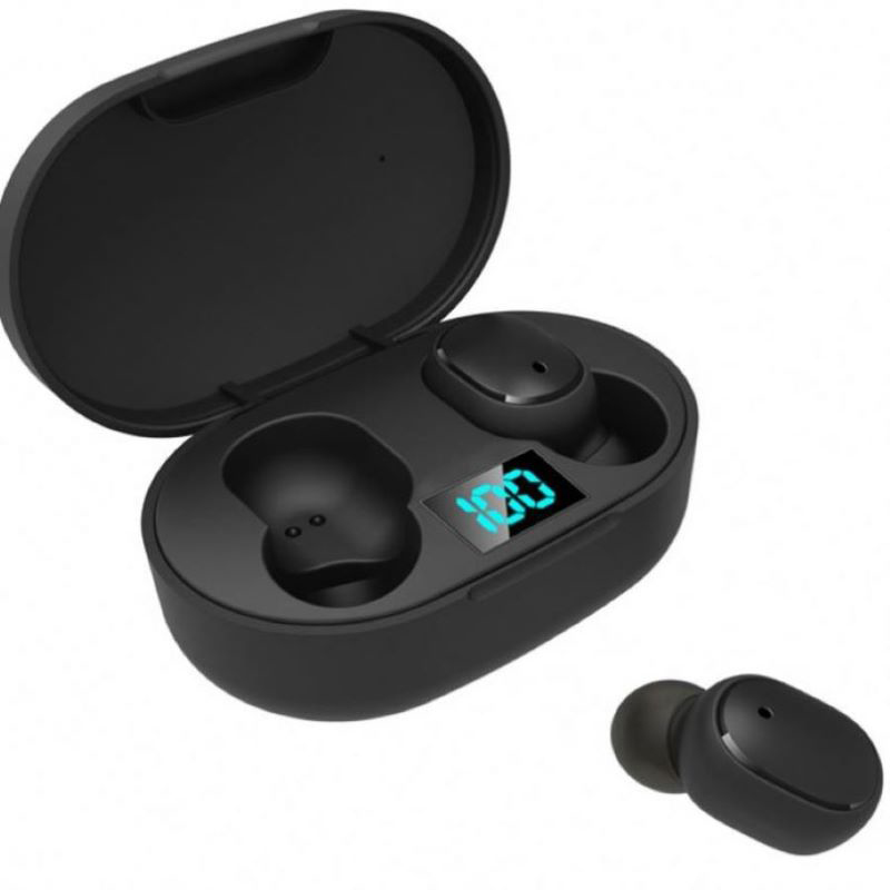 A6S TWS หูฟังไร้สายบลูทูธหูฟัง - Wireless Earbuds Tws บทวิจารณ์และราคา