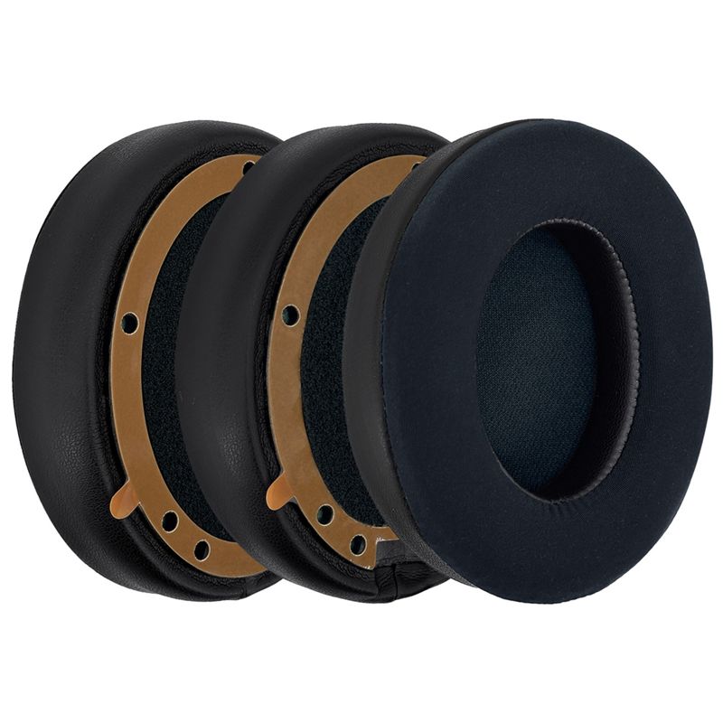 แผ่นรองหูฟังสำรองสำหรับหูฟัง B - Beats Headphone Studio Pro บทวิจารณ์และราคา