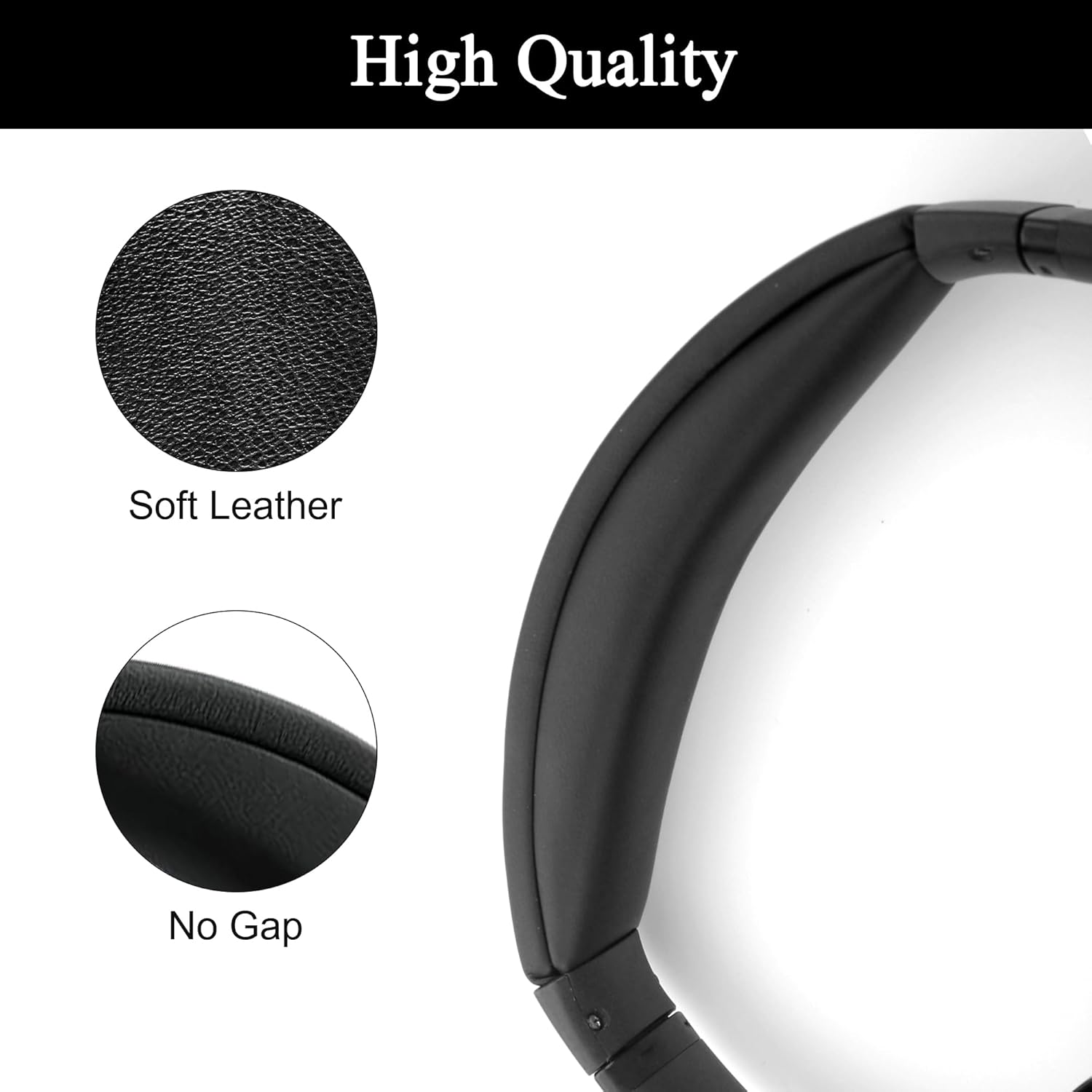 ที่คาดผมสำรองสำหรับหูฟัง Bose  - Bose Headphone Qc45 บทวิจารณ์และราคา