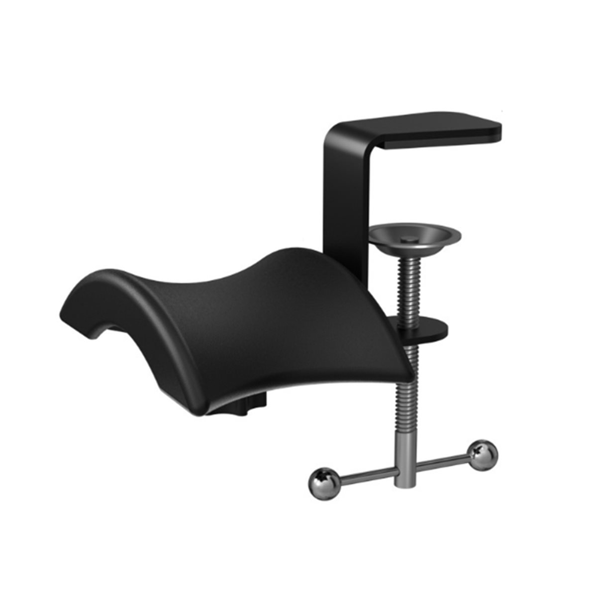 ที่ยึดหูฟังสำหรับเล่นเกม DT75B - Headphone Stand Desk บทวิจารณ์และราคา