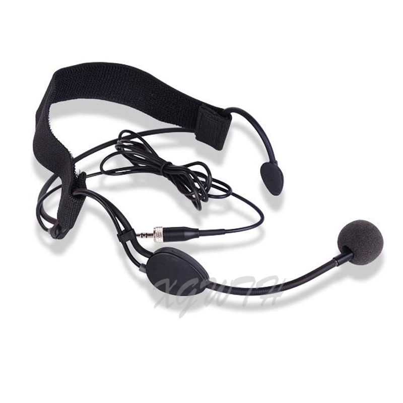 ME3 ชุดหูฟังไมโครโฟน Headworn  - Shure Mic Sm58 บทวิจารณ์และราคา