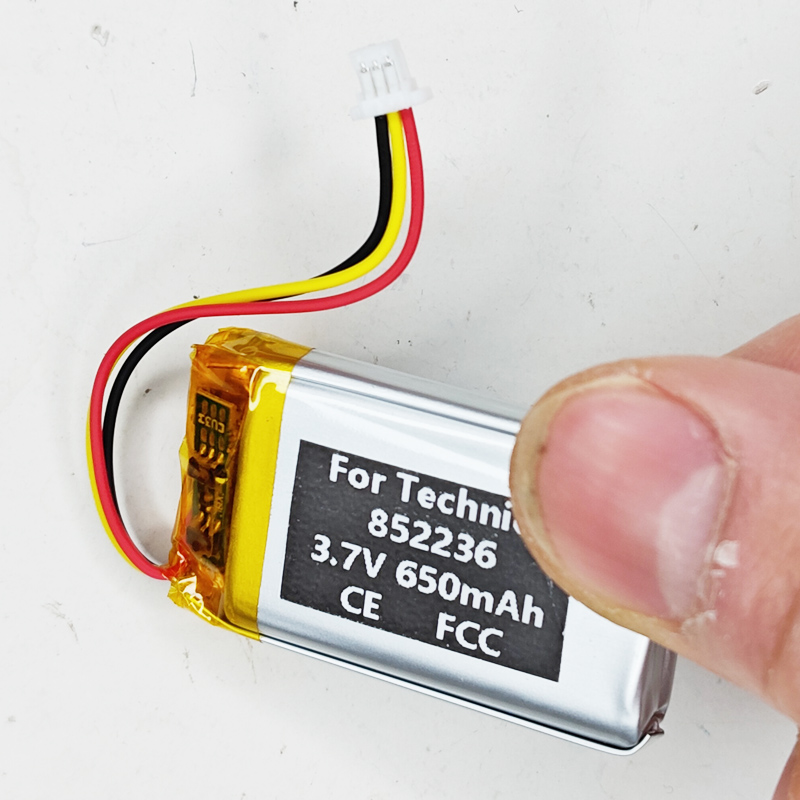แบตเตอรี่แท้รุ่น 90mAh 1454 /  - Wireless Earbuds Tws บทวิจารณ์และราคา