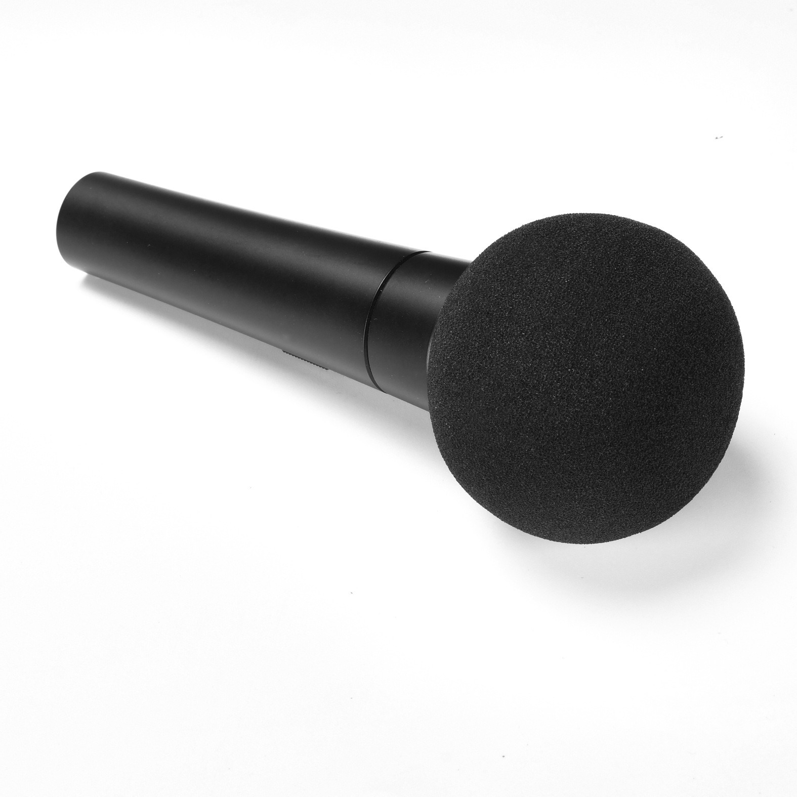 ฝาครอบไมโครโฟนแบบฟองน้ำ  ฝาครอ - Shure Mic Sm58 บทวิจารณ์และราคา