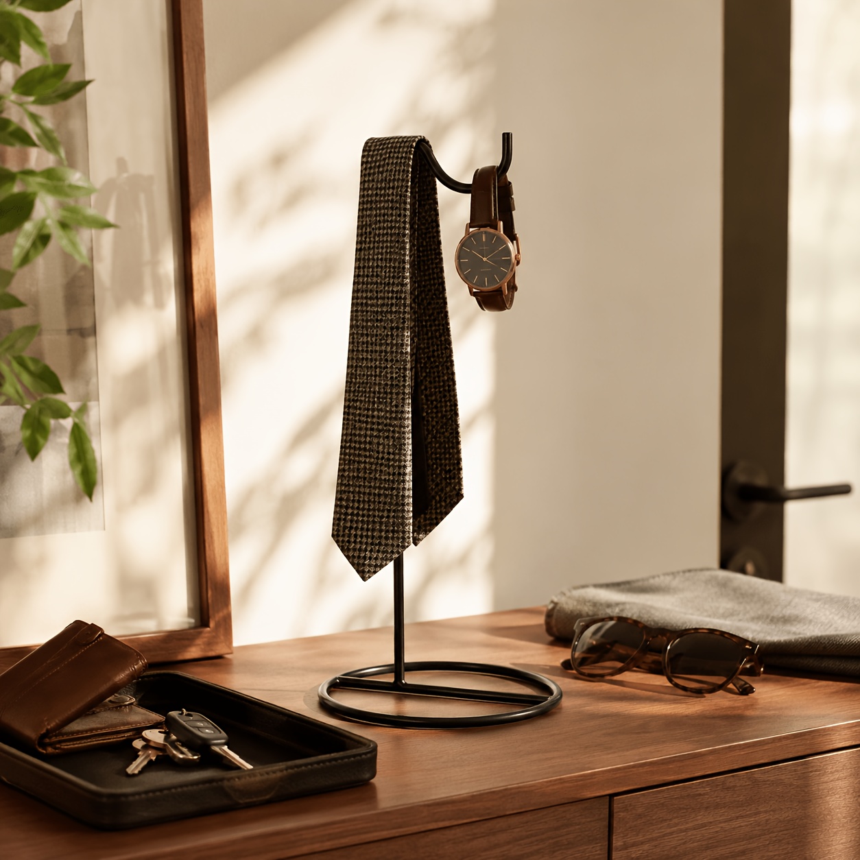 แท่นวางของอเนกประสงค์บนโต๊ะ, แ - Headphone Stand Desk บทวิจารณ์และราคา